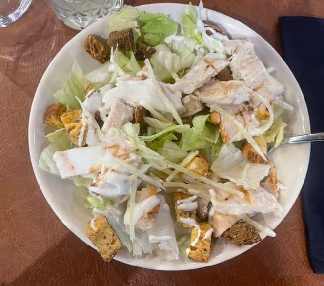 BEEFore Steak House - 8