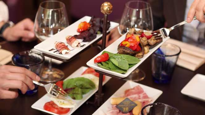 Il Ristorante Saint-Herblain - 5