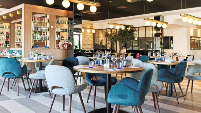 Il Ristorante Saint-Herblain - 7