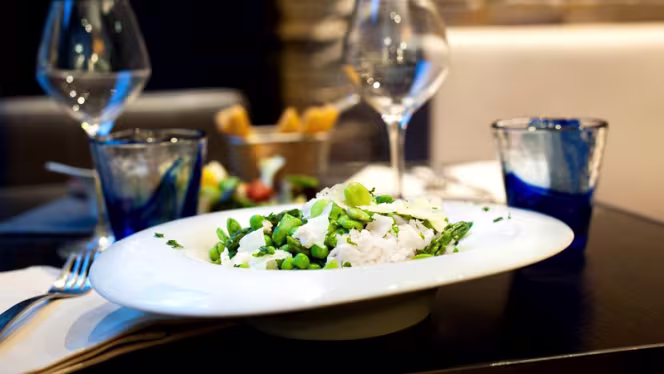 Il Ristorante Saint-Herblain - 3