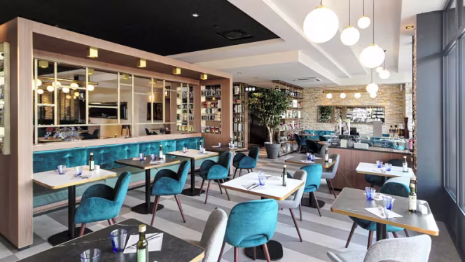 Il Ristorante Saint-Herblain - 6