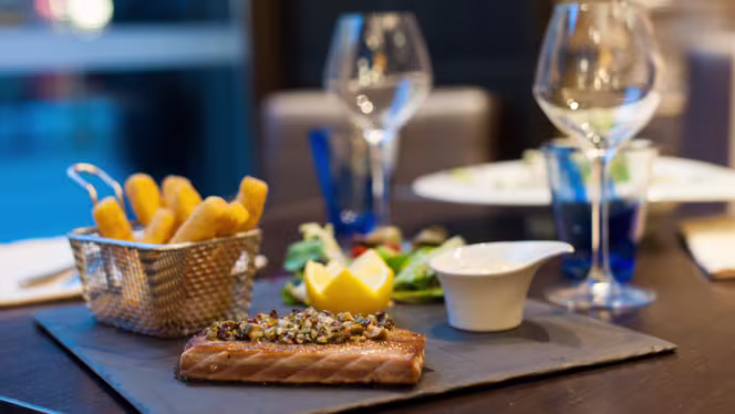 Il Ristorante Saint-Herblain - 4