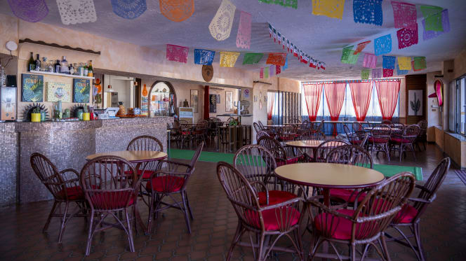 Bar Taqueria Puerta Del Sol - 2