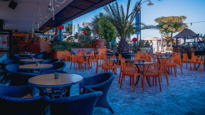 Bar Taqueria Puerta Del Sol - 9