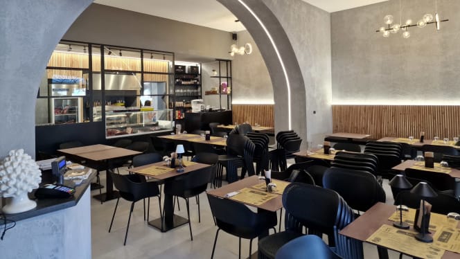 Hamuri steakhouse hamburgeria - 0