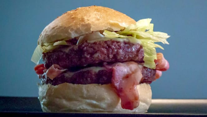 Hamuri steakhouse hamburgeria - 5