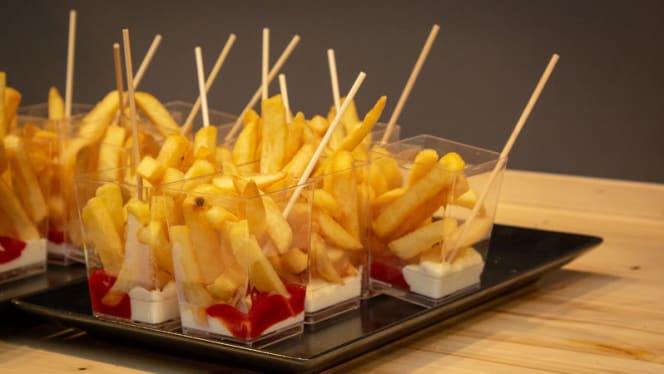 Hamuri steakhouse hamburgeria - 3