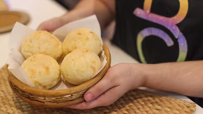 Brazilian Concept Lisboa - Chiado - Lisboa - 2