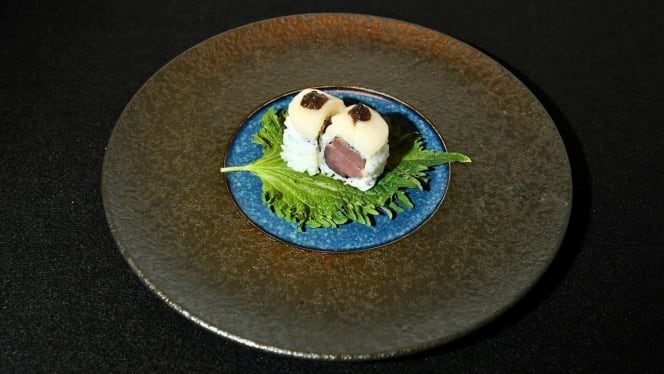 Mulan Restaurant - Vittorio Veneto - 4