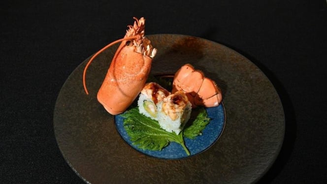 Mulan Restaurant - Vittorio Veneto - 2