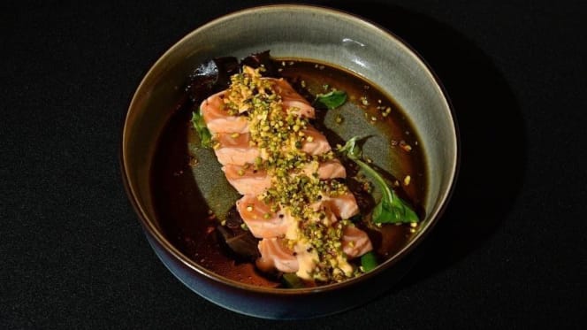 Mulan Restaurant - Vittorio Veneto - 1