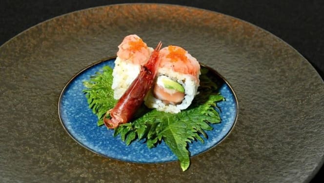 Mulan Restaurant - Vittorio Veneto - 3