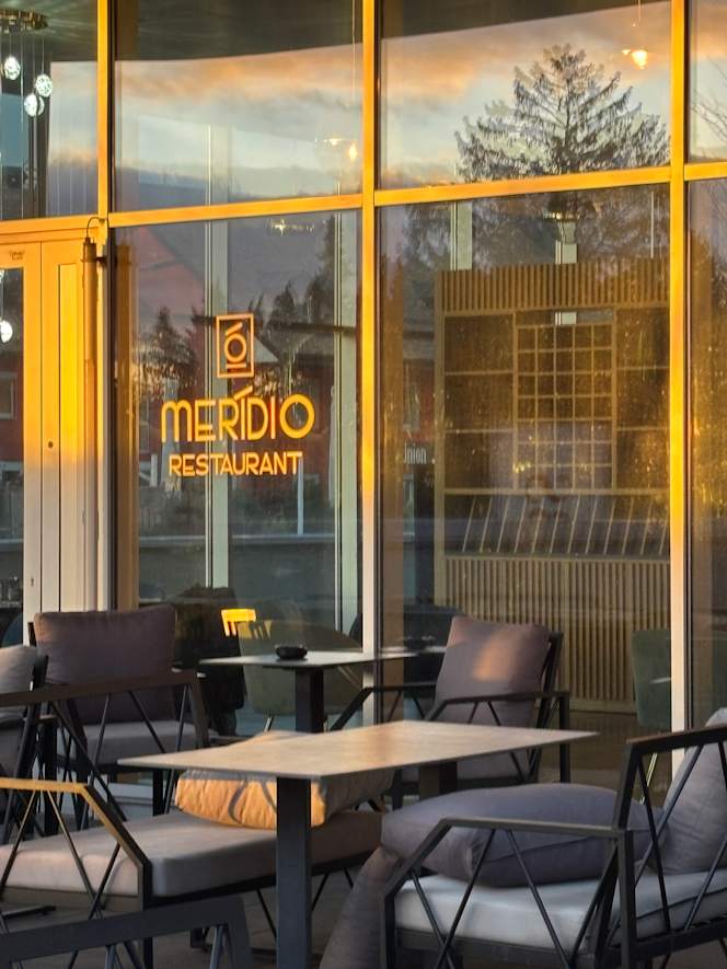 Méridio - 2