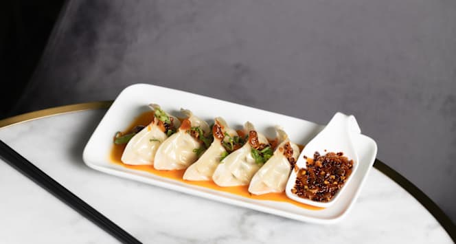 Gourmet Sushi Holborn - 3