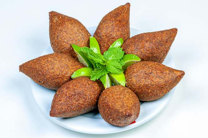 Gamla Beirut - 4