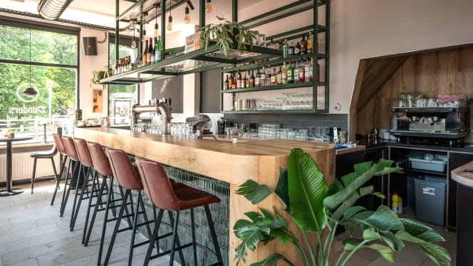 Donders Cicchetteria - 0