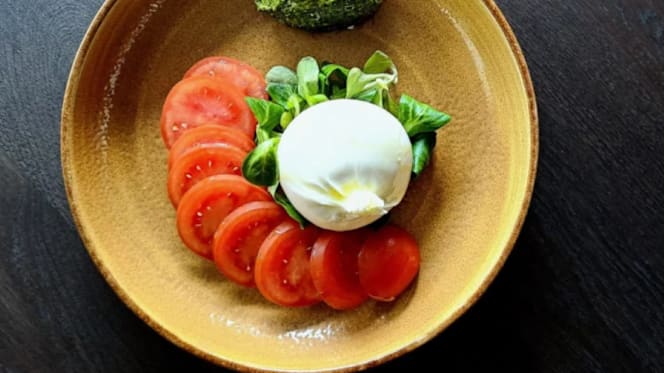 Donders Cicchetteria - 7