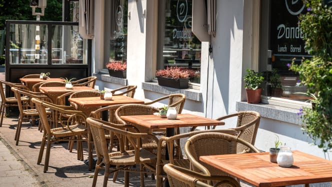 Donders Cicchetteria - 3