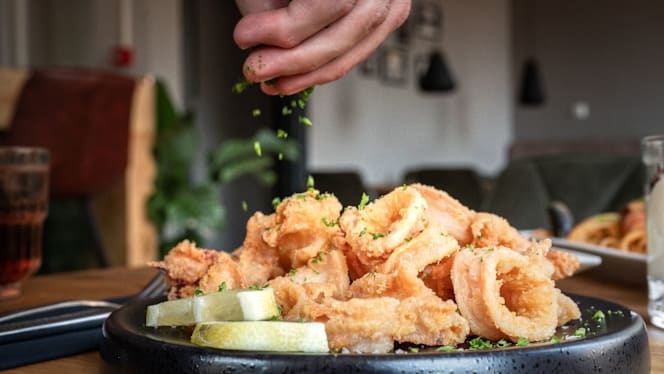 Donders Cicchetteria - 4