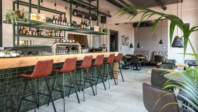 Donders Cicchetteria - 8