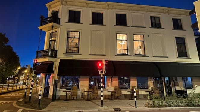 Donders Cicchetteria - 6