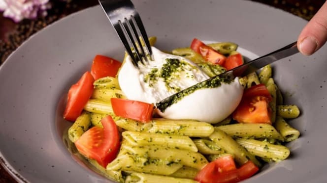 Donders Cicchetteria - 9