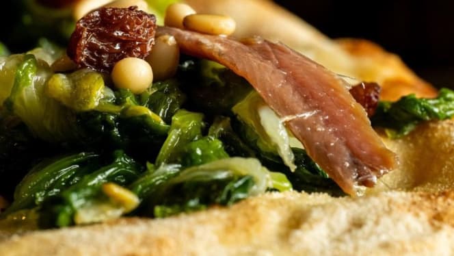 Opificio del Gusto - 5