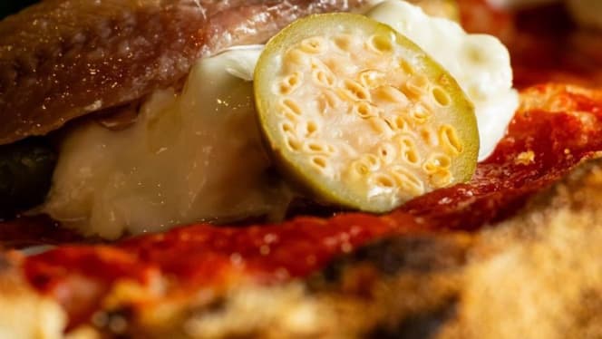 Opificio del Gusto - 1