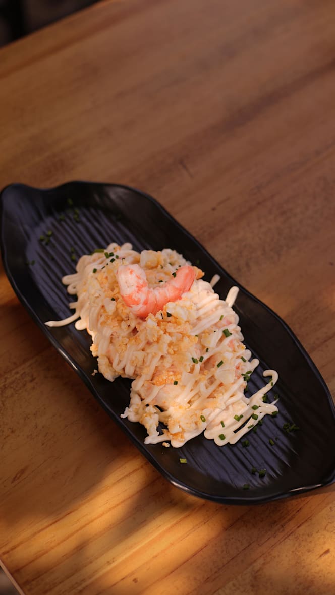 Restaurante Boquitafina - 0