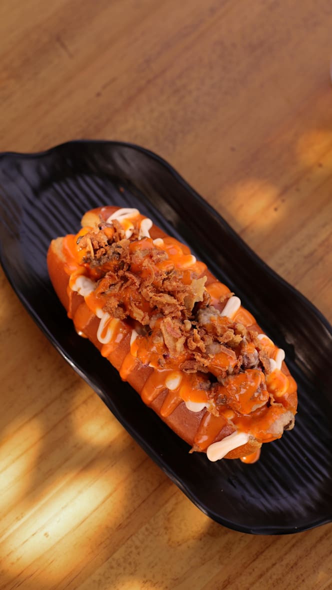 Restaurante Boquitafina - 6