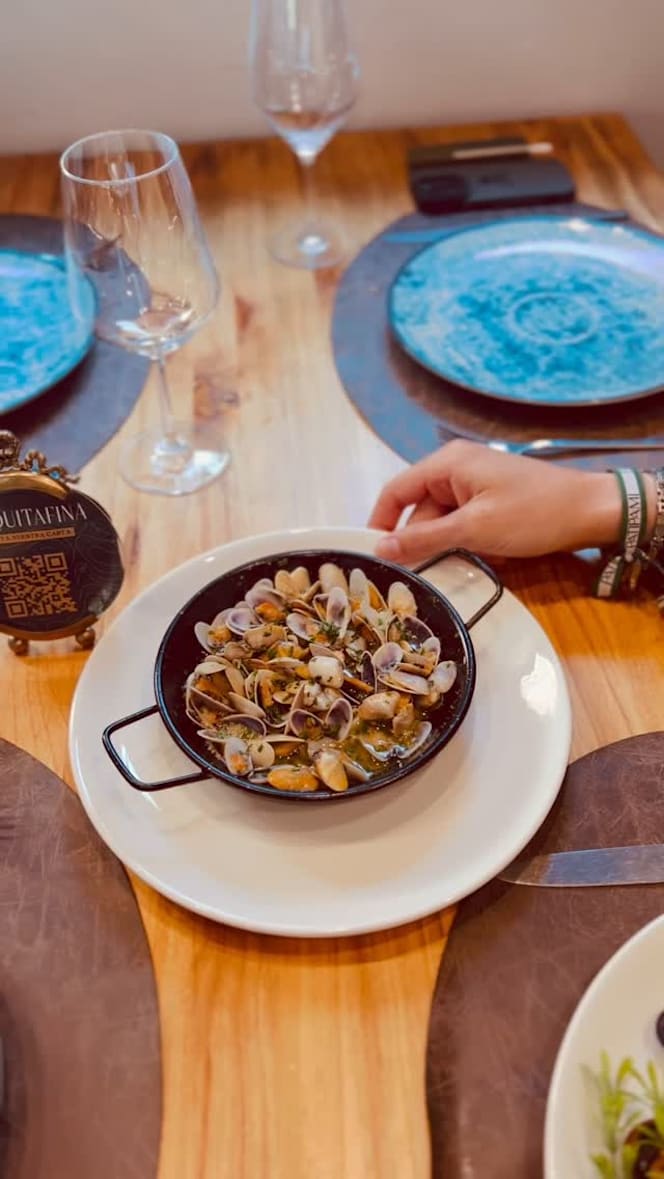 Restaurante Boquitafina - 2