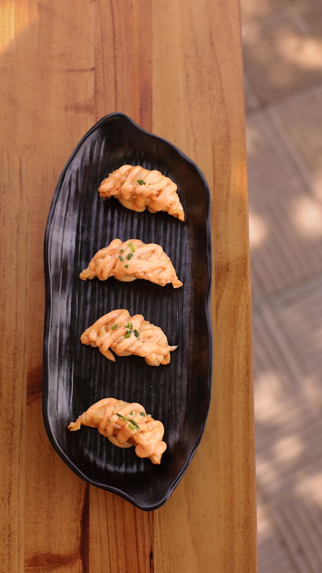 Restaurante Boquitafina - 4