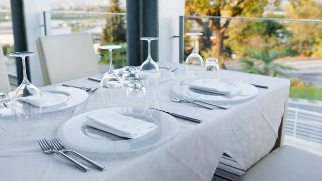 Mediterraneo Restaurant - 7