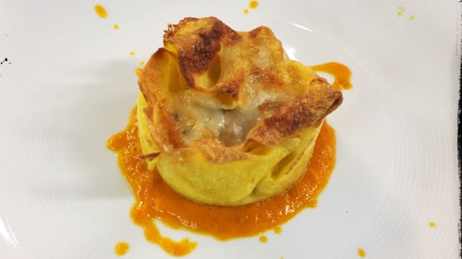 Mediterraneo Restaurant - 5