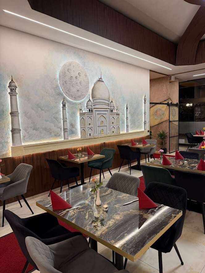 Namaste Indisches Restaurant Crailsheim - 7