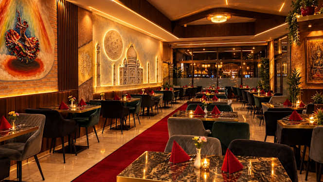 Namaste Indisches Restaurant Crailsheim - 0