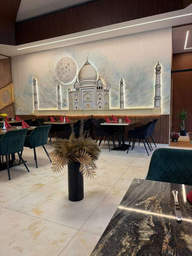 Namaste Indisches Restaurant Crailsheim - 9