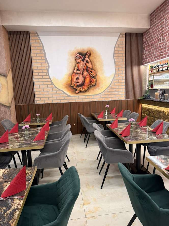 Namaste Indisches Restaurant Crailsheim - 8