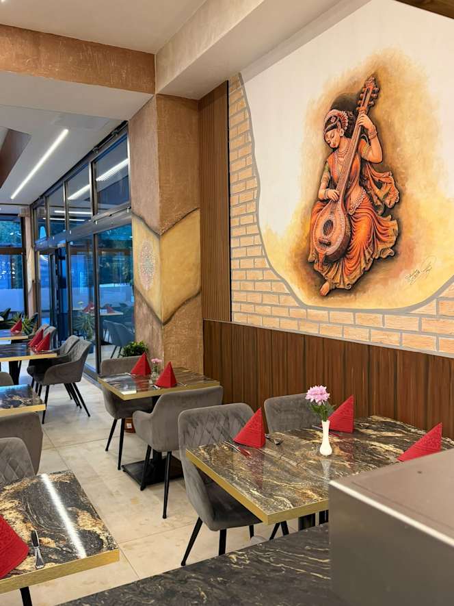 Namaste Indisches Restaurant Crailsheim - 6
