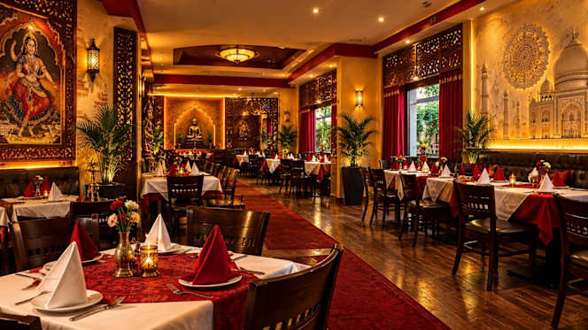 Namaste Indisches Restaurant Crailsheim - 4