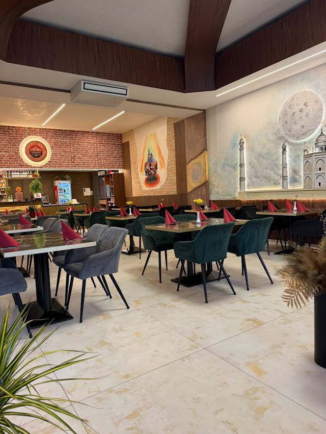 Namaste Indisches Restaurant Crailsheim - 3