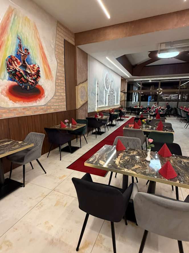 Namaste Indisches Restaurant Crailsheim - 5