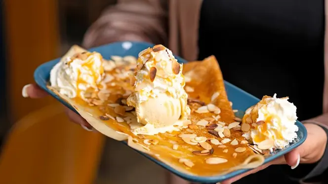 Le P'tit Breton Brézin - Paris - 0