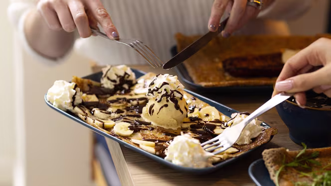 Le P'tit Breton Brézin - Paris - 3