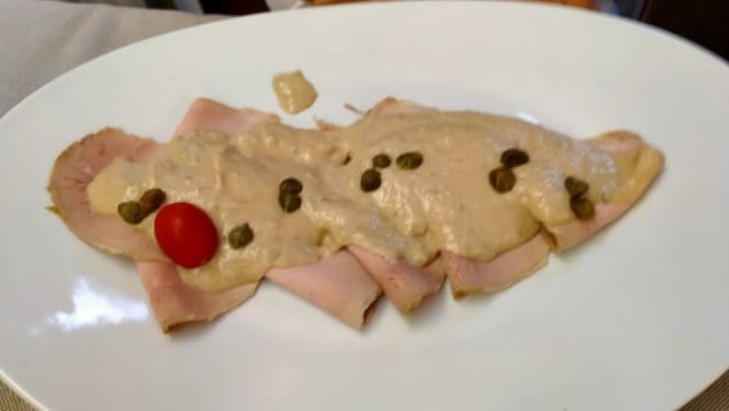 Hotel Ristorante Centrale - 4