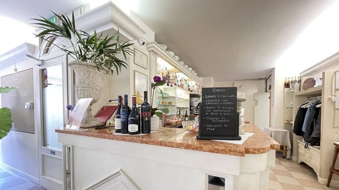 Hotel Ristorante Centrale - 8