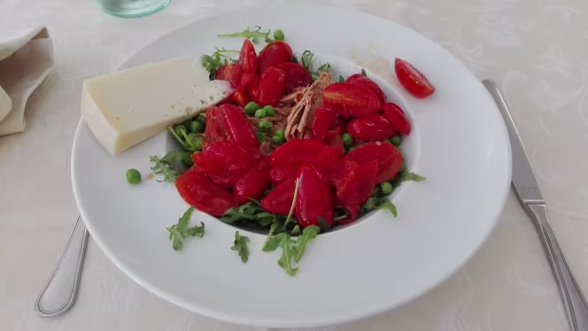 Hotel Ristorante Centrale - 1