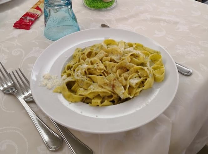 Hotel Ristorante Centrale - 3