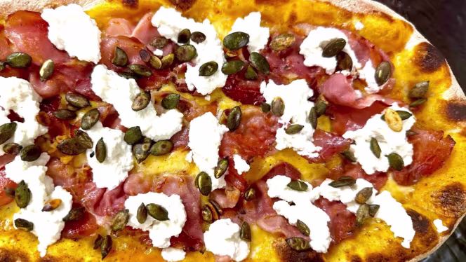 Rosso Piccante - Taranto - 3