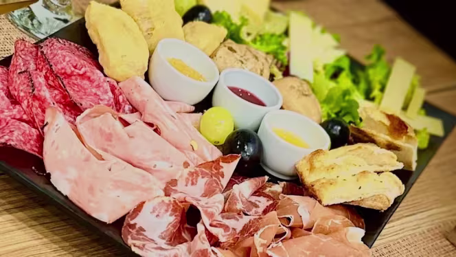 Rosso Piccante - Taranto - 4